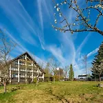 Standard In Heiderhof By Belvilla * Obersteinebach