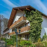 Apartament Standard In Heiderhof By Belvilla
