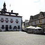 Standard In Heiderhof By Belvilla * Obersteinebach