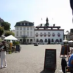 Standard In Heiderhof By Belvilla * Obersteinebach
