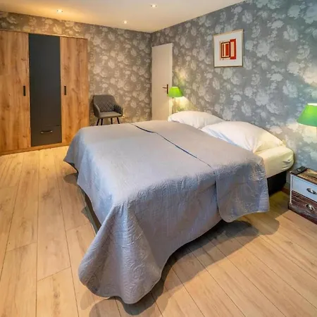 Standard In Heiderhof By Belvilla Obersteinebach