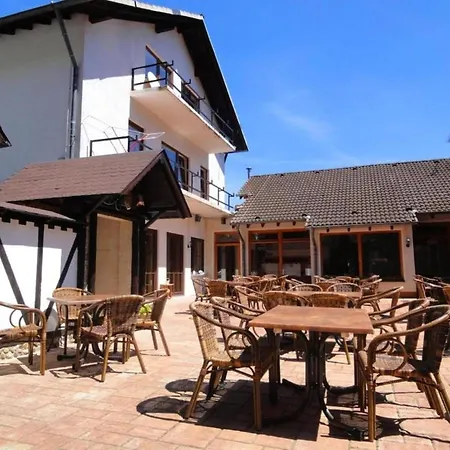 Standard In Heiderhof By Belvilla *