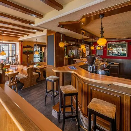 Daire Standard In Heiderhof By Belvilla *