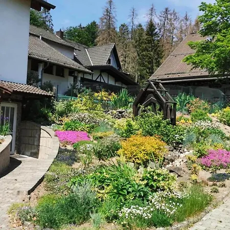 Standard In Heiderhof By Belvilla