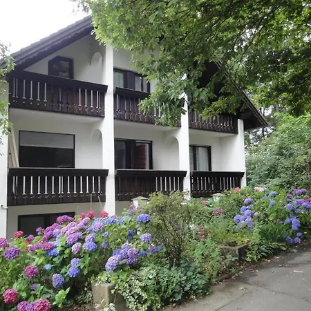 Standard In Heiderhof By Belvilla Appartamento Obersteinebach
