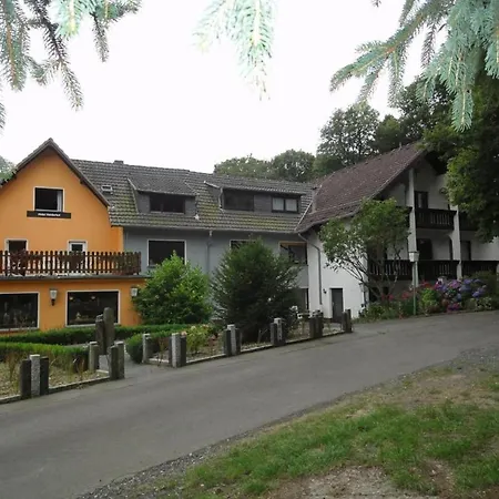 Appartamento Standard In Heiderhof By Belvilla Obersteinebach