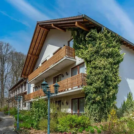 Appartamento Standard In Heiderhof By Belvilla