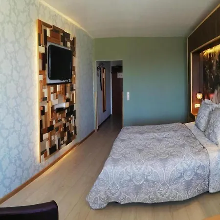 Standard In Heiderhof By Belvilla * Obersteinebach