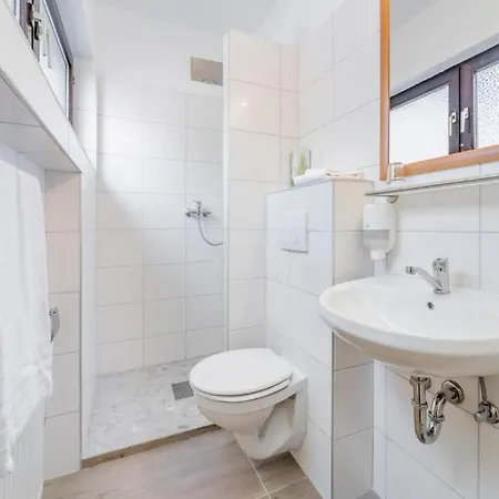 Appartamento Standard In Heiderhof By Belvilla *