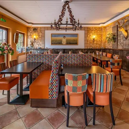 Standard In Heiderhof By Belvilla Appartamento