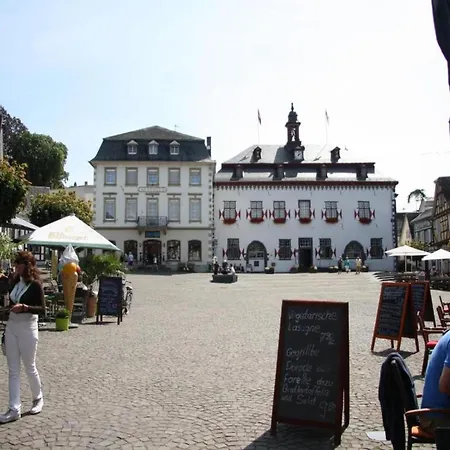 Standard In Heiderhof By Belvilla * Obersteinebach