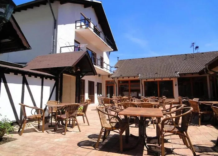 Standard In Heiderhof By Belvilla *