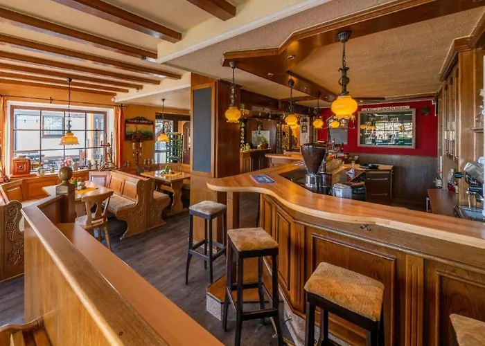 Daire Standard In Heiderhof By Belvilla *