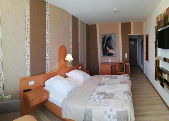 Standard In Heiderhof By Belvilla Obersteinebach