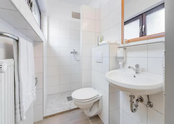 Daire Standard In Heiderhof By Belvilla *