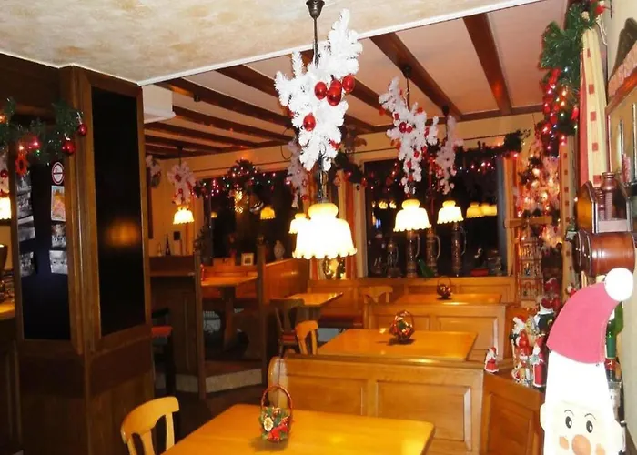 Daire Standard In Heiderhof By Belvilla *