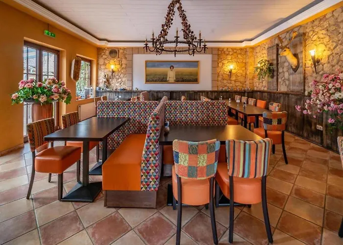 Standard In Heiderhof By Belvilla Daire